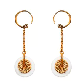 Boucles d´oreilles Femme Guess CWE10901 (1 x 1 cm) de Guess, Boucles d'oreilles - Réf : S0320345, Prix : 60,11 €, Remise : %