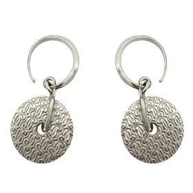 Brincos femininos Guess CWE90703 (1 x 1 cm) de Guess, Pendentes - Ref: S0320350, Preço: 52,84 €, Desconto: %