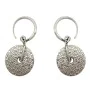 Brincos femininos Guess CWE90703 (1 x 1 cm) de Guess, Pendentes - Ref: S0320350, Preço: 51,35 €, Desconto: %