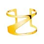 Bracelet Elixa EL126-2568 Golden (21 cm) by Elixa, Bangles - Ref: S0321180, Price: 33,52 €, Discount: %