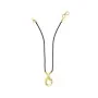 Ladies'Necklace Elixa EL127-1870 (50 cm) by Elixa, Necklaces - Ref: S0321212, Price: 59,67 €, Discount: %