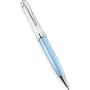 Stift Morellato J010669 Blau Silberfarben von Morellato, Einweg-Kugelschreiber - Ref: S0321336, Preis: 32,11 €, Rabatt: %