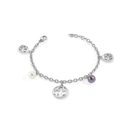 Ladies' Bracelet Morellato SAAZ09 (14) by Morellato, Bracelets - Ref: S0321358, Price: 33,52 €, Discount: %