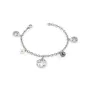 Bracciale Donna Morellato SAAZ09 (14) di Morellato, Bracciali - Rif: S0321358, Prezzo: 33,41 €, Sconto: %