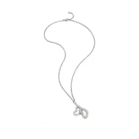 Pendentif Femme Morellato SABG05 (44 cm) (44 cm) de Morellato, Pendentifs seuls - Réf : S0321362, Prix : 21,07 €, Remise : %