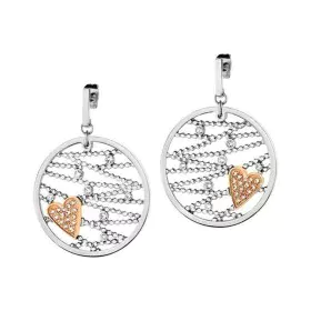 Boucles d´oreilles Femme Morellato SADA06 de Morellato, Boucles d'oreilles - Réf : S0321377, Prix : 32,55 €, Remise : %