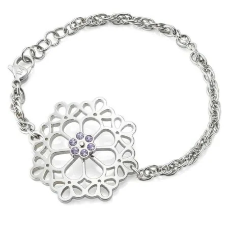 Bracelete feminino Morellato SADY09 19 cm de Morellato, Pulseiras - Ref: S0321401, Preço: 27,93 €, Desconto: %