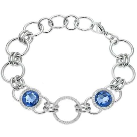 Bracciale Donna Morellato SAGX09 Argentato Acciaio (19,5 cm) di Morellato, Bracciali - Rif: S0321417, Prezzo: 36,43 €, Sconto: %