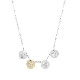 Ladies' Pendant Morellato SAHQ01 (45 cm) by Morellato, Pendants - Ref: S0321428, Price: 20,41 €, Discount: %