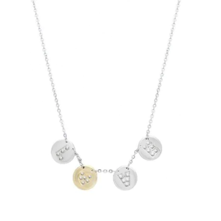 Ladies' Pendant Morellato SAHQ01 (45 cm) by Morellato, Pendants - Ref: S0321428, Price: 20,41 €, Discount: %