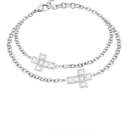 Bracelet Femme Morellato SAKK40 de Morellato, Bracelets - Réf : S0321441, Prix : 20,47 €, Remise : %