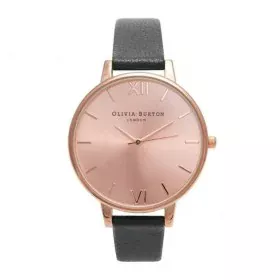 Relógio feminino Olivia Burton OB14BD27 (Ø 38 mm) de Olivia Burton, Relógios com braselete - Ref: S0321540, Preço: 70,34 €, D...