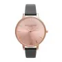 Relógio feminino Olivia Burton OB14BD27 (Ø 38 mm) de Olivia Burton, Relógios com braselete - Ref: S0321540, Preço: 70,34 €, D...