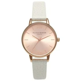 Relógio feminino Olivia Burton OB14MD21 Ø 28 mm (Ø 28 mm) de Olivia Burton, Relógios com braselete - Ref: S0321541, Preço: 63...