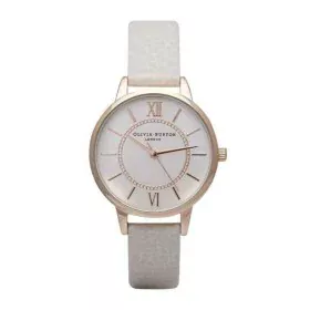 Relógio feminino Olivia Burton OB14WD24 (Ø 30 mm) de Olivia Burton, Relógios com braselete - Ref: S0321542, Preço: 61,77 €, D...