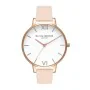 Relógio feminino Olivia Burton OB16BDW21 de Olivia Burton, Relógios com braselete - Ref: S0321552, Preço: 60,68 €, Desconto: %