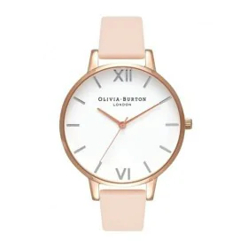 Montre Femme Olivia Burton OB16BDW21 de Olivia Burton, Montres bracelet - Réf : S0321552, Prix : 60,78 €, Remise : %