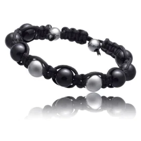 Bracelete feminino Time Force TJ1034B01N 27 cm de Time Force, Pulseiras - Ref: S0321595, Preço: 6,45 €, Desconto: %