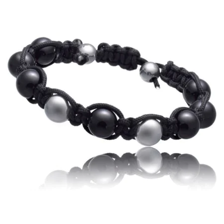 Ladies' Bracelet Time Force TJ1034B01N 27 cm by Time Force, Bracelets - Ref: S0321595, Price: 5,81 €, Discount: %