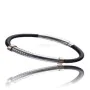 Men's Bracelet Time Force TS5094BR23 (21 cm) by Time Force, Bracelets - Ref: S0321658, Price: 5,81 €, Discount: %