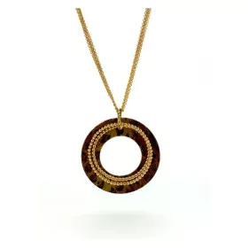 Ladies'Pendant Time Force TS5123CLE (45 cm) by Time Force, Pendants - Ref: S0321669, Price: 6,45 €, Discount: %