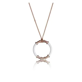 Ladies'Pendant Time Force TS5136CR (45 cm) by Time Force, Pendants - Ref: S0321675, Price: 6,45 €, Discount: %