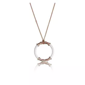 Ladies'Pendant Time Force TS5136CR (45 cm) by Time Force, Pendants - Ref: S0321675, Price: 6,45 €, Discount: %