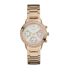 Ladies' Watch Guess W0546L3 (36 mm) by Guess, Wrist Watches - Ref: S0321769, Price: 134,15 €, Discount: %