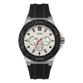 Montre Homme Guess W0674G3 (Ø 46 mm) de Guess, Montres bracelet - Réf : S0321878, Prix : 103,95 €, Remise : %