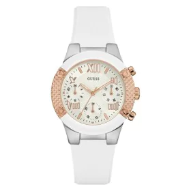 Orologio Donna Guess W0773L1 (Ø 44 mm) di Guess, Orologi da polso - Rif: S0321885, Prezzo: 103,95 €, Sconto: %