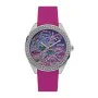 Reloj Mujer Guess W0960L1 (Ø 44 mm) de Guess, Relojes de pulsera - Ref: S0321905, Precio: 78,93 €, Descuento: %