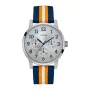 Relógio masculino Guess W0975G2 (Ø 44 mm) de Guess, Relógios com braselete - Ref: S0321907, Preço: 60,05 €, Desconto: %