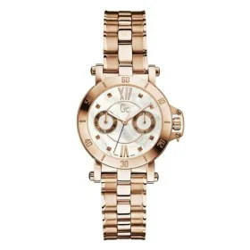 Orologio Donna Guess X74008L1S (Ø 34 mm) di Guess, Orologi da polso - Rif: S0321950, Prezzo: 242,00 €, Sconto: %