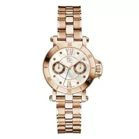 Montre Femme Guess X74008L1S (Ø 34 mm) de Guess, Montres bracelet - Réf : S0321950, Prix : 241,73 €, Remise : %