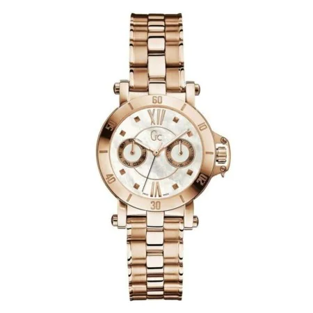 Montre Femme Guess X74008L1S (Ø 34 mm) de Guess, Montres bracelet - Réf : S0321950, Prix : 245,94 €, Remise : %