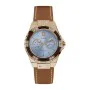 Relógio feminino Guess W0775L7 (Ø 38 mm) de Guess, Relógios com braselete - Ref: S0322245, Preço: 128,71 €, Desconto: %