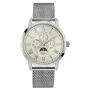 Montre Femme Guess W0871G4 (Ø 43 mm) de Guess, Montres bracelet - Réf : S0322249, Prix : 85,80 €, Remise : %