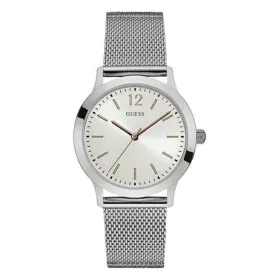 Relógio masculino Guess W0921G1 (Ø 39 mm) de Guess, Relógios com braselete - Ref: S0322410, Preço: 85,73 €, Desconto: %