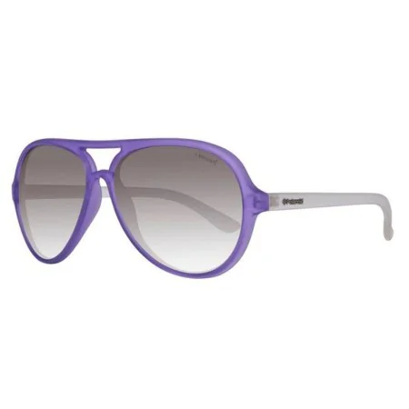 Lunettes de soleil Femme Polaroid P8401-0VC-FA (ø 58 mm) de Polaroid, Lunettes et accessoires - Réf : S0322474, Prix : 36,20 ...