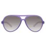 Lunettes de soleil Femme Polaroid P8401-0VC-FA (ø 58 mm) de Polaroid, Lunettes et accessoires - Réf : S0322474, Prix : 36,20 ...