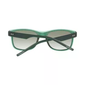 Lunettes de soleil enfant Polaroid PLD-8021-S-6EO Vert (ø 47 mm) de Polaroid, Lunettes et accessoires - Réf : S0322564, Prix ...