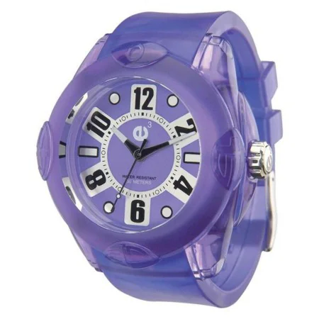 Relógio unissexo Tendence 02013045 (Ø 52 mm) de Tendence, Relógios com braselete - Ref: S0322583, Preço: 38,26 €, Desconto: %