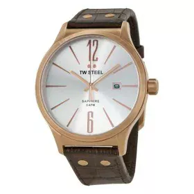 Reloj Hombre Tw Steel TW1304 (Ø 41 mm) de Tw Steel, Relojes de pulsera - Ref: S0322587, Precio: 200,67 €, Descuento: %