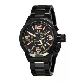 Relógio masculino Tw Steel TW312 (Ø 40 mm) de Tw Steel, Relógios com braselete - Ref: S0322589, Preço: 277,49 €, Desconto: %