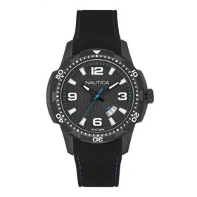 Men's Watch Nautica NAI13511G (Ø 42 mm) by Nautica, Wrist Watches - Ref: S0322882, Price: 54,66 €, Discount: %