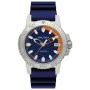 Relógio masculino Nautica NAPKYW001 (Ø 45 mm) de Nautica, Relógios com braselete - Ref: S0322910, Preço: 92,23 €, Desconto: %