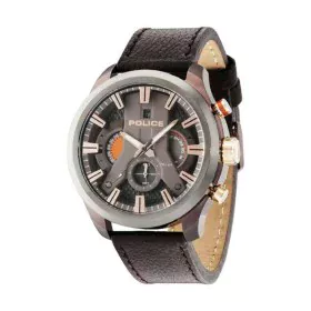 Reloj Hombre Police R1471668002 (Ø 48 mm) de Police, Relojes de pulsera - Ref: S0322973, Precio: 118,80 €, Descuento: %