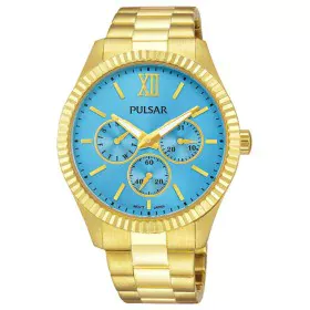 Reloj Mujer Pulsar PP6220X1 (Ø 40 mm) de Pulsar, Relojes de pulsera - Ref: S0322988, Precio: 56,65 €, Descuento: %