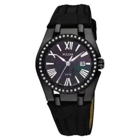 Orologio Donna Pulsar PXT689X1 (Ø 27 mm) di Pulsar, Orologi da polso - Rif: S0323010, Prezzo: 85,51 €, Sconto: %