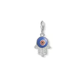 Abalorio Mujer Thomas Sabo 1442-052-1 Multicolor Plateado (2,9 cm) de Thomas Sabo, Abalorios - Ref: S0323401, Precio: 28,73 €...